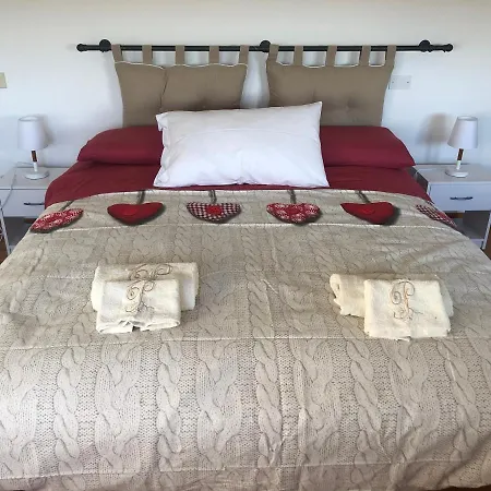 Patrizia Apartman