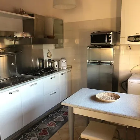 Patrizia Apartman Castiglione dei Pepoli
