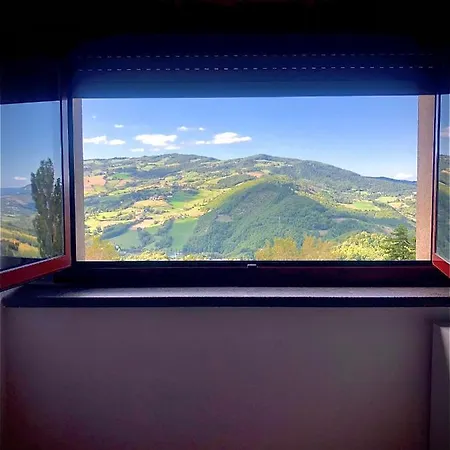 Patrizia Apartman Castiglione dei Pepoli